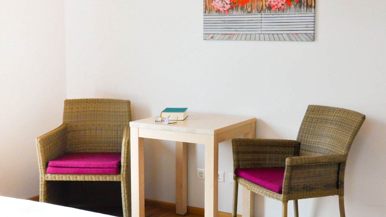 Photo of Bedroom in Utting am Ammersee