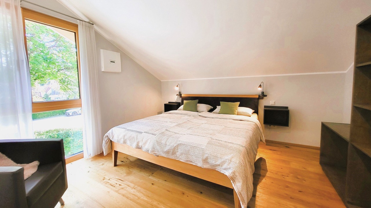Photo of Bedroom in Utting am Ammersee