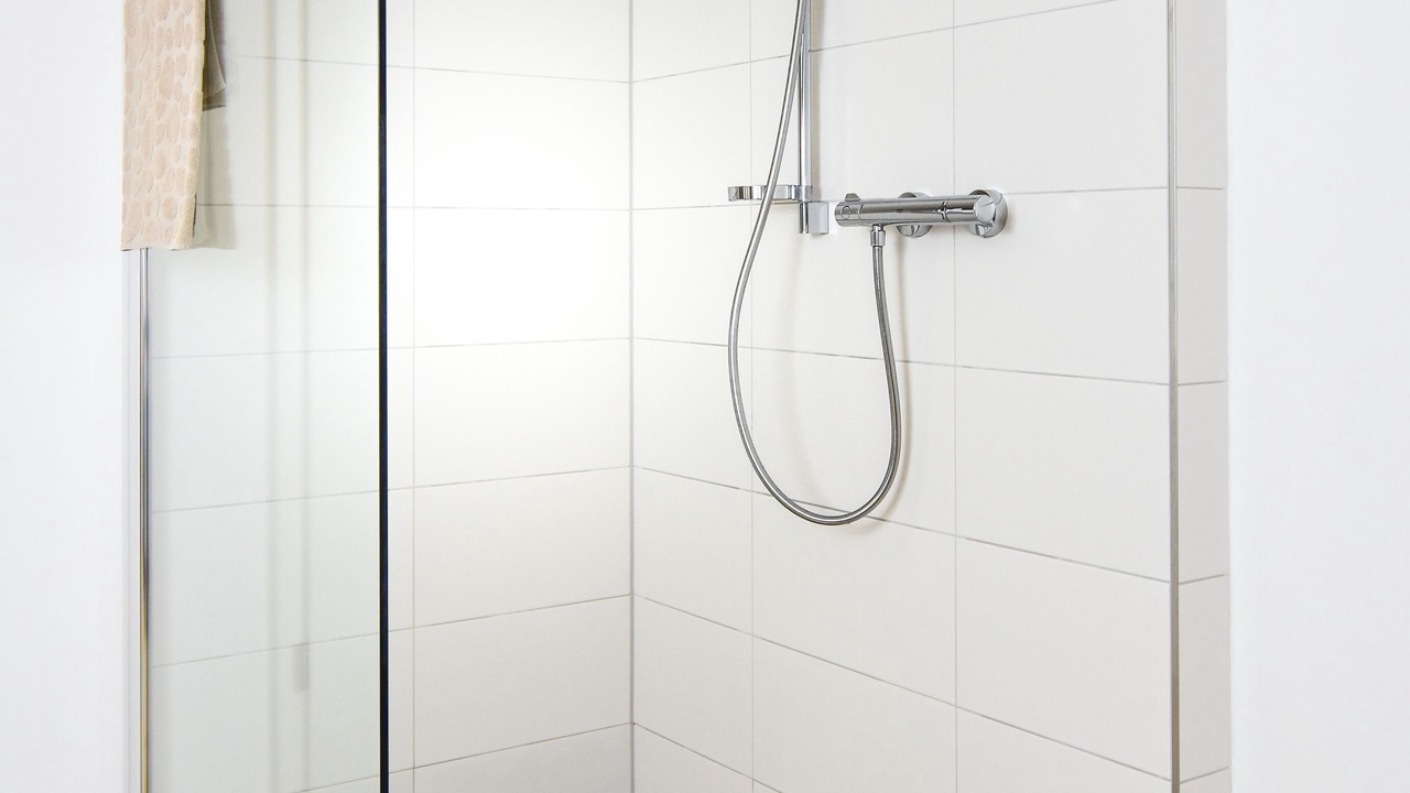Photo of Bathroom in Utting am Ammersee