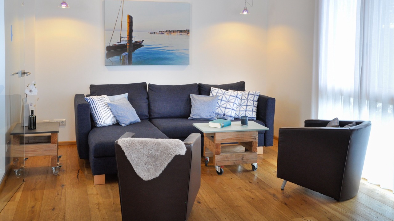 Photo of Livingroom in Utting am Ammersee