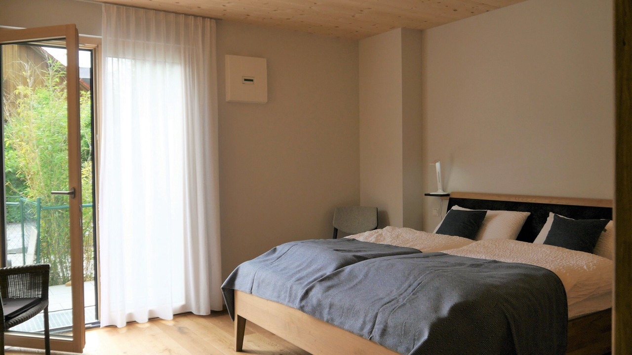 Photo of Bedroom in Utting am Ammersee