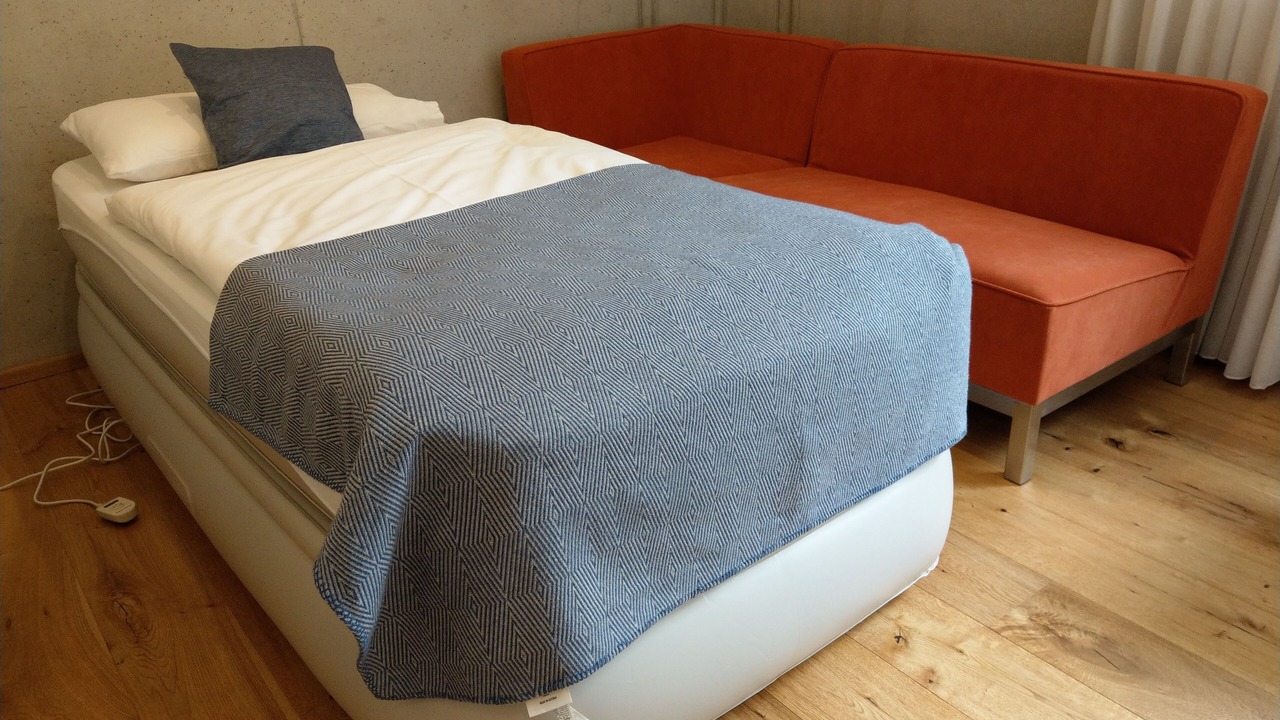Photo of Bedroom in Utting am Ammersee