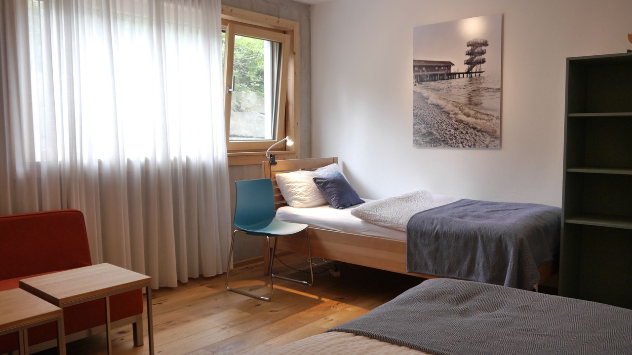 Photo of Bedroom in Utting am Ammersee