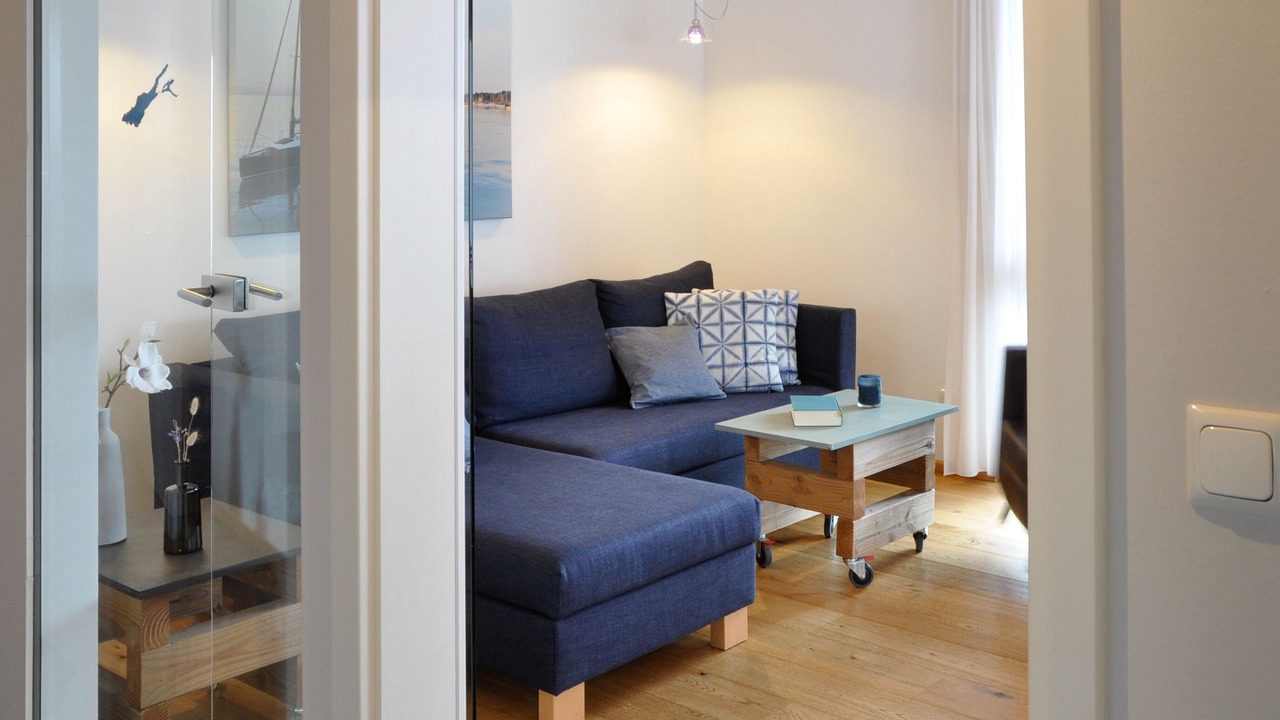 Photo of Livingroom in Utting am Ammersee