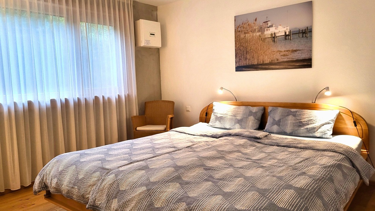 Photo of Bedroom in Utting am Ammersee