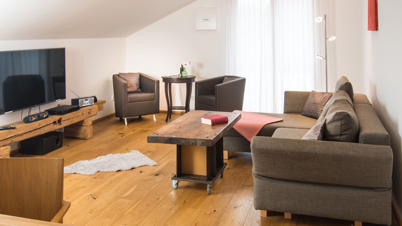 Photo of Livingroom in Utting am Ammersee