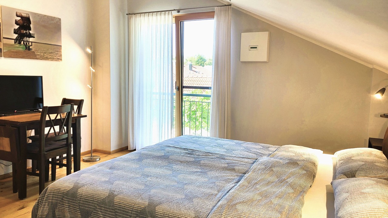 Photo of Bedroom in Utting am Ammersee