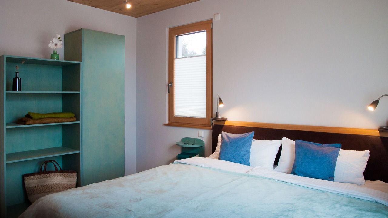 Photo of Bedroom in Utting am Ammersee