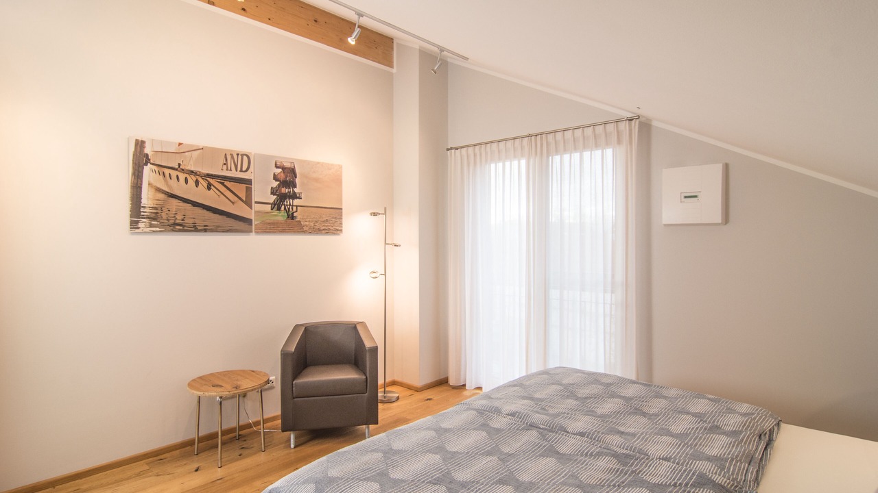 Photo of Bedroom in Utting am Ammersee