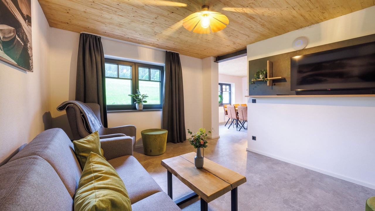 Photo of Livingroom in Ruhpolding
