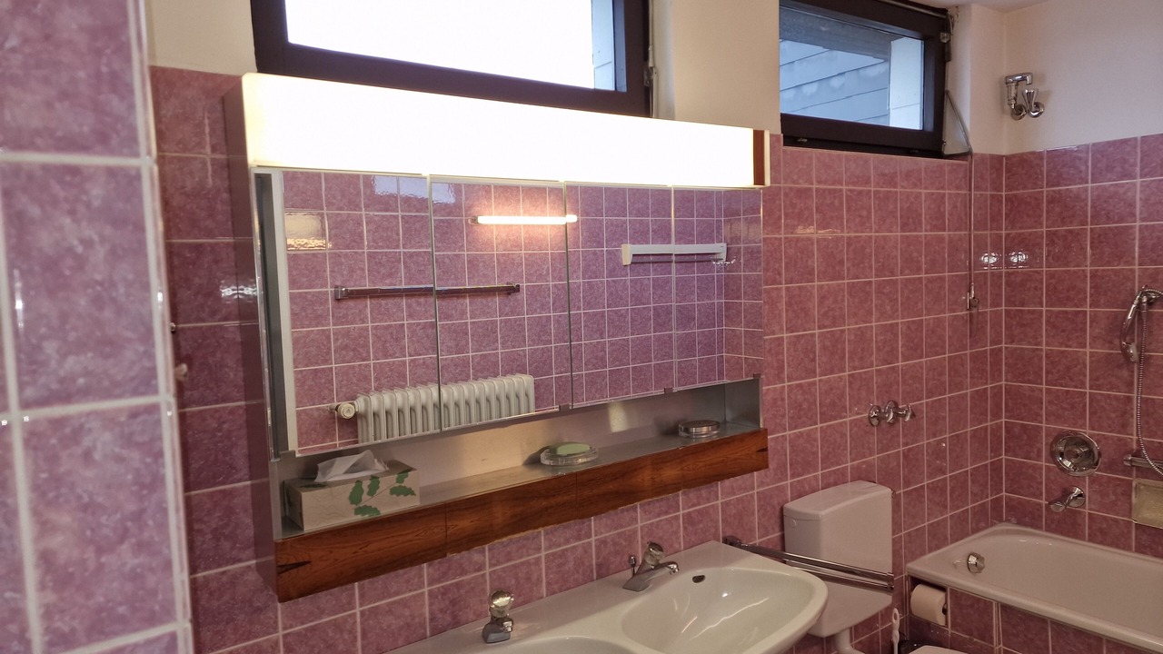 Photo of Bathroom in Arnsberg