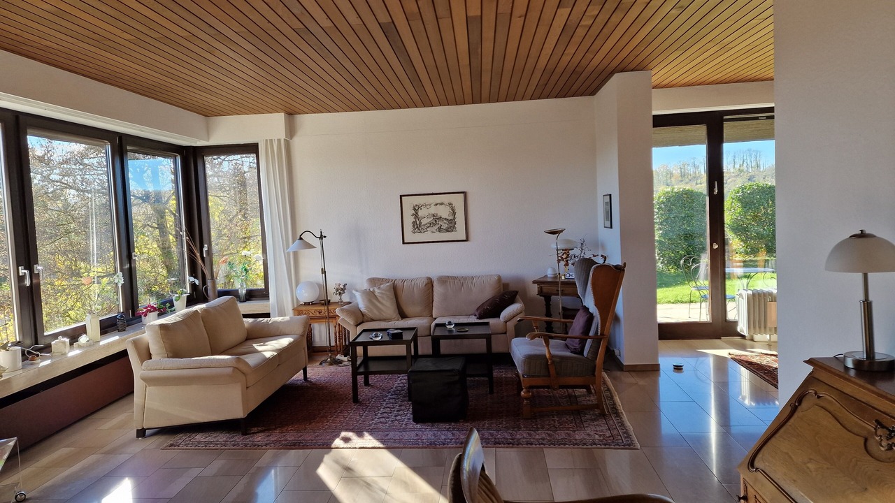 Photo of Livingroom in Arnsberg