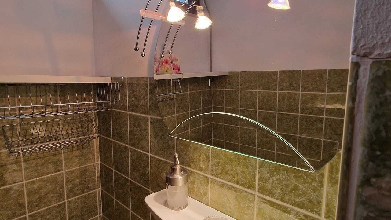 Photo of Bathroom in Arnsberg