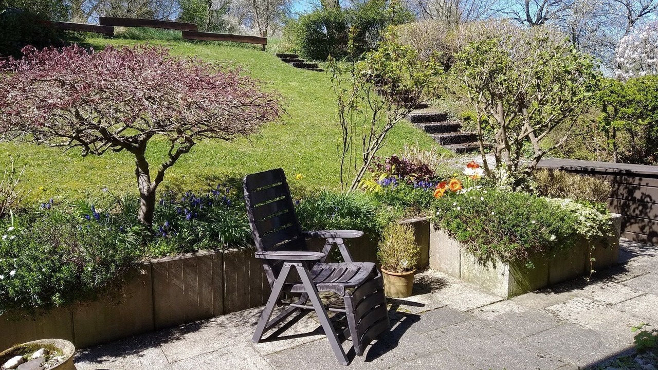 Photo of Patio Balcony in Arnsberg
