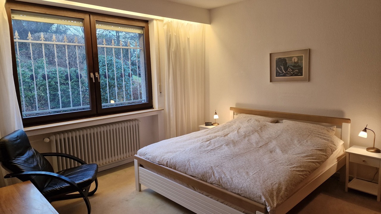 Photo of Bedroom in Arnsberg