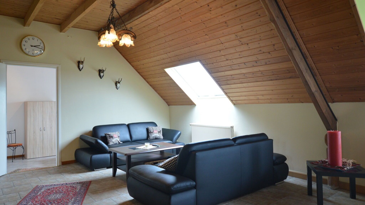 Photo of Livingroom in Juechen