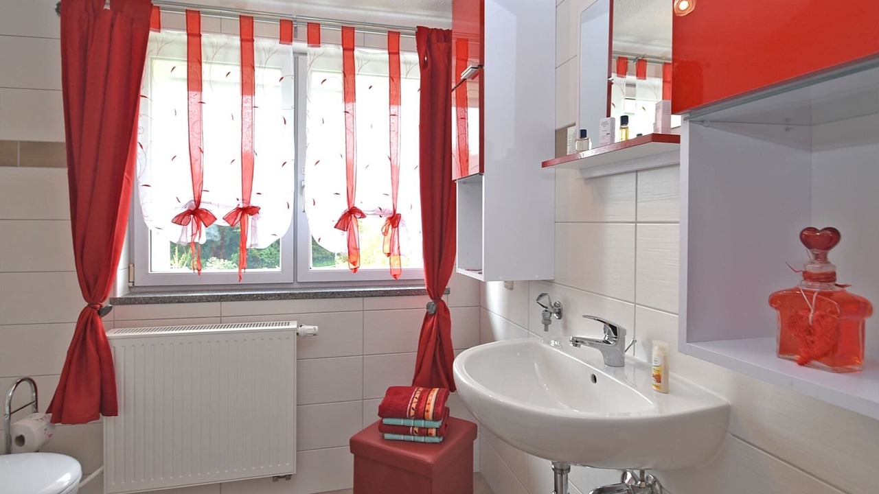 Photo of Bathroom in Lichtenhain