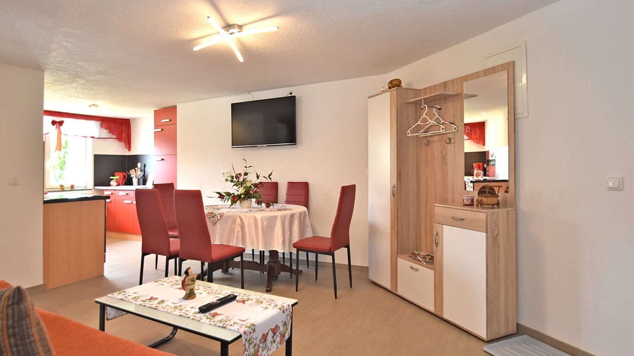 Photo of Livingroom in Lichtenhain