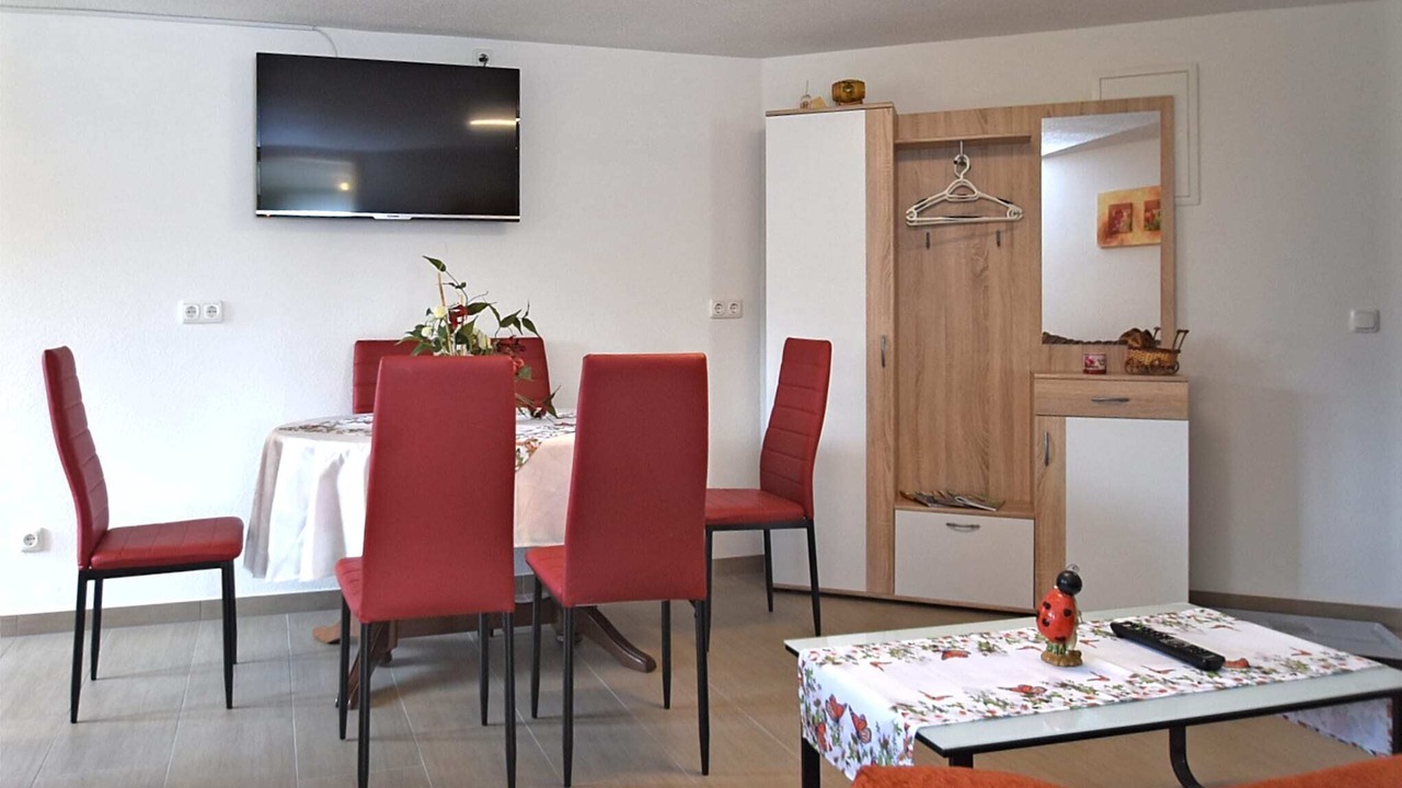 Photo of Livingroom in Lichtenhain