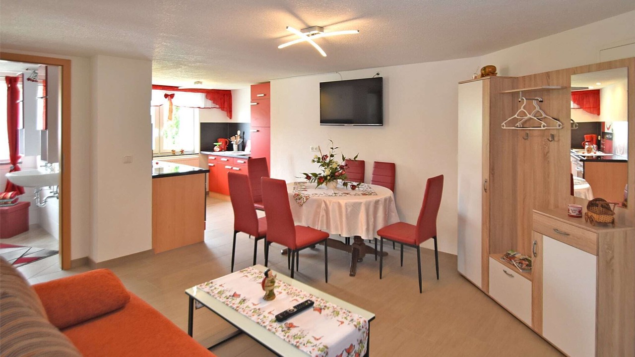 Photo of Livingroom in Lichtenhain