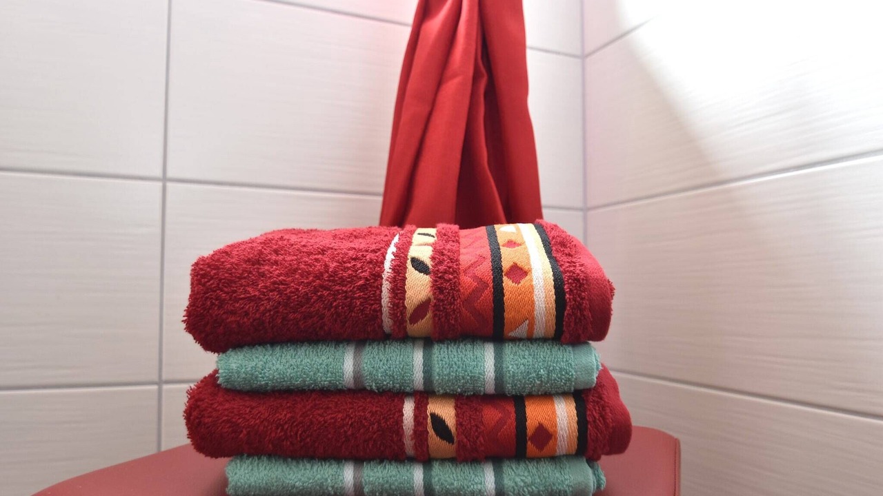 Photo of Bathroom in Lichtenhain
