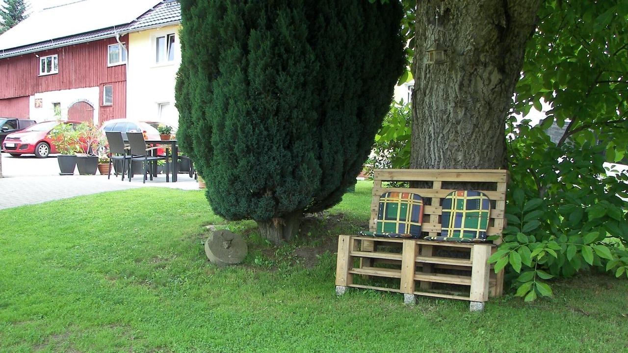 Photo of Outdoor in Lichtenhain