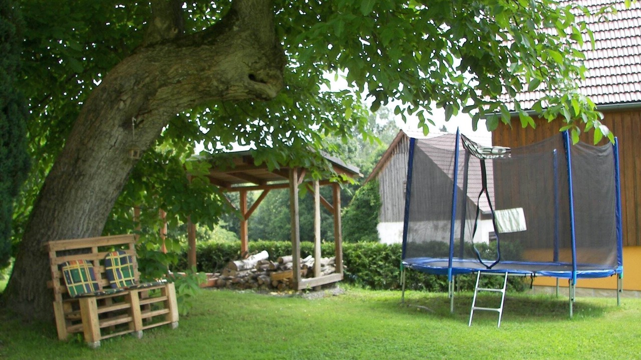 Photo of Outdoor in Lichtenhain