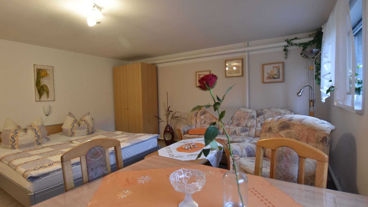 Photo of Livingroom in Kluetz