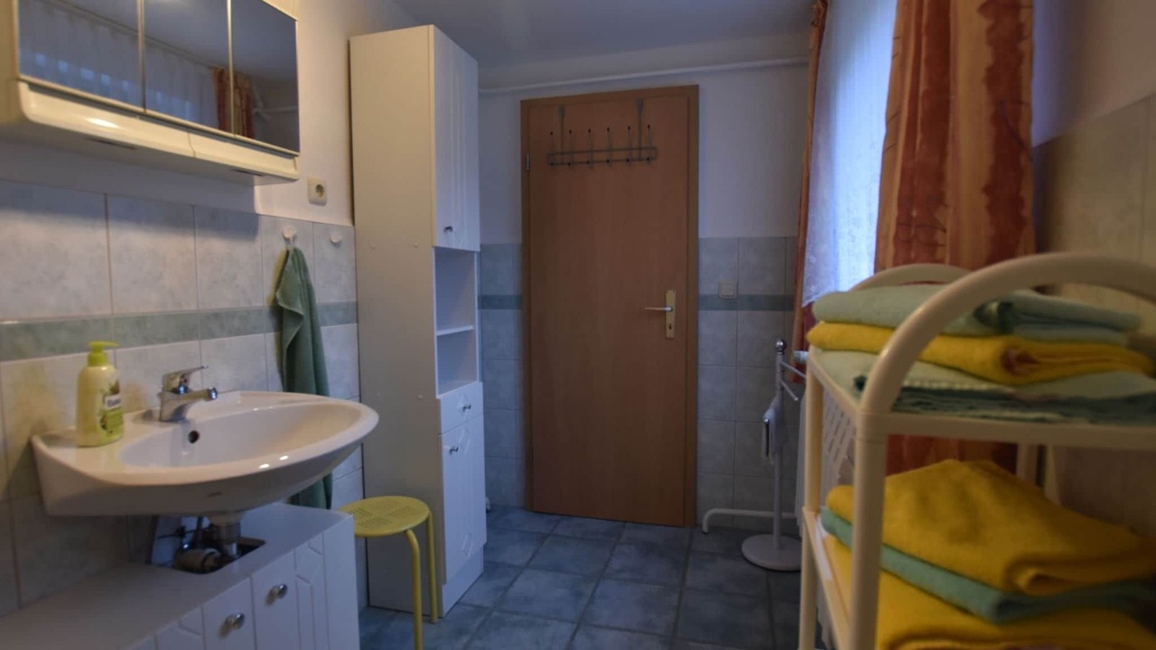 Photo of Bathroom in Kluetz