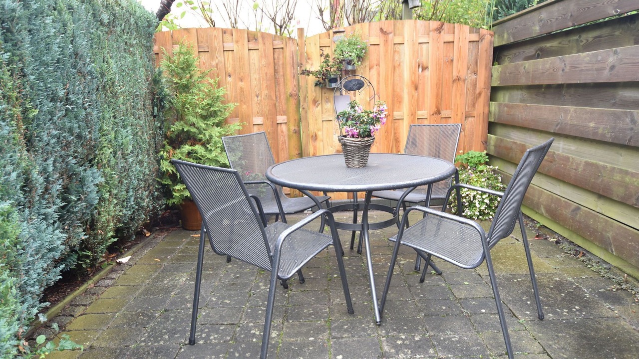 Photo of Patio Balcony in Kluetz