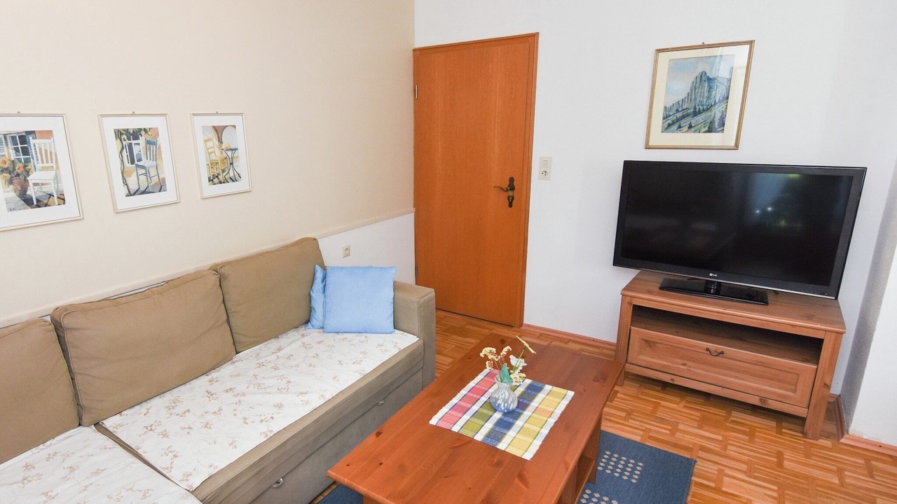 Photo of Livingroom in Ruhpolding