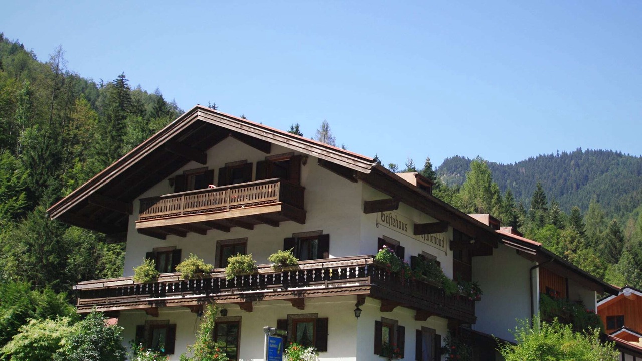 Photo of Outdoor in Ruhpolding
