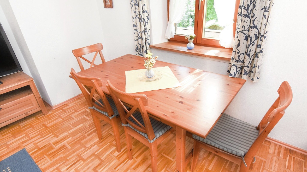 Photo of Livingroom in Ruhpolding