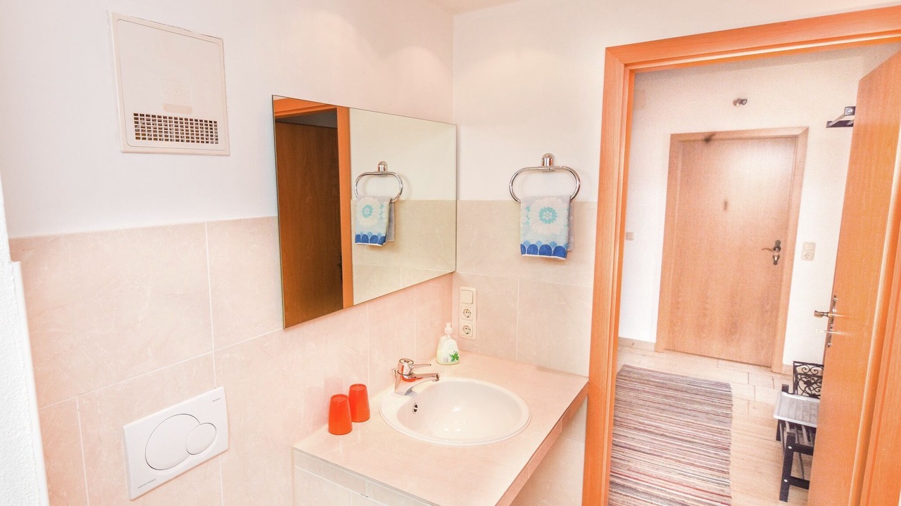 Photo of Bathroom in Ruhpolding