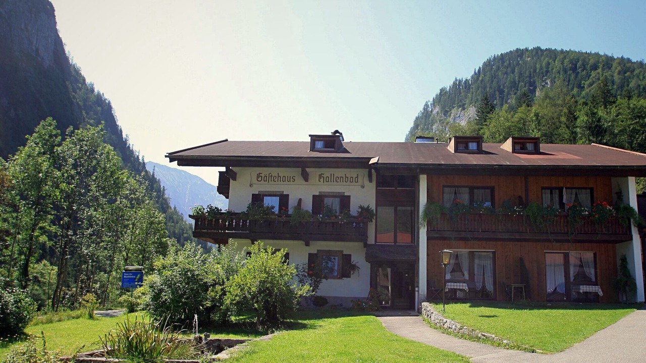 Photo of Outdoor in Ruhpolding