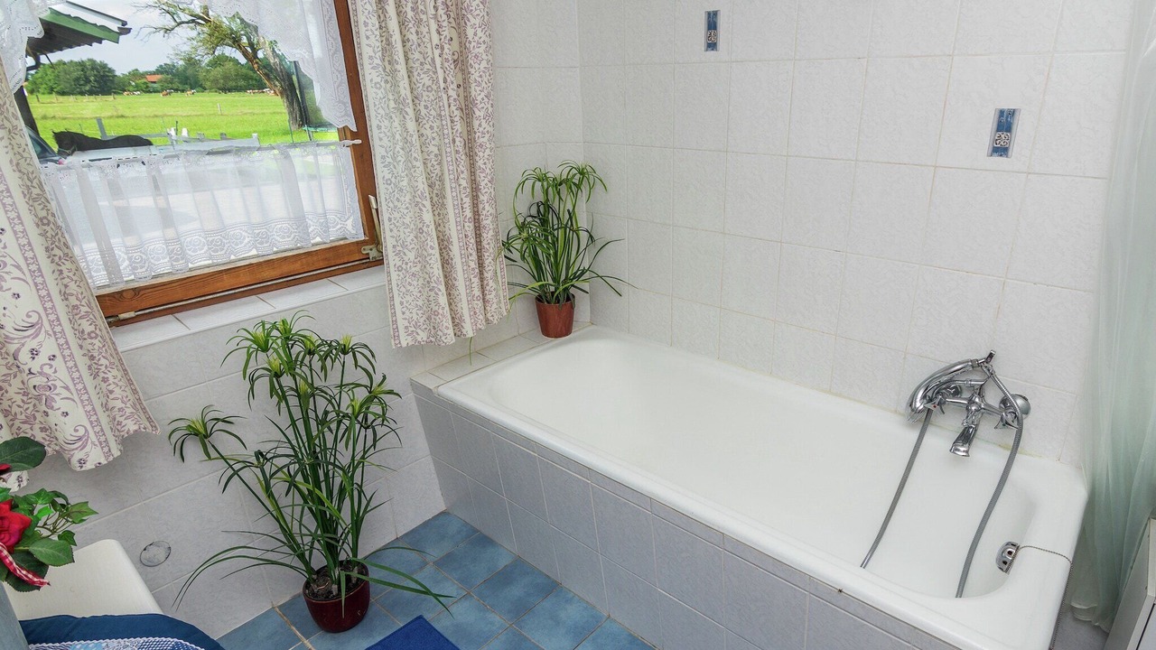 Photo of Bathroom in Luft