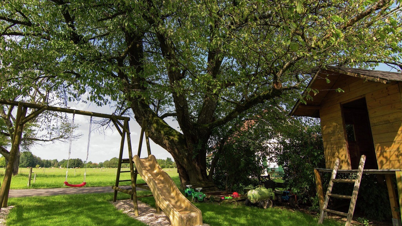 Photo of Outdoor in Luft