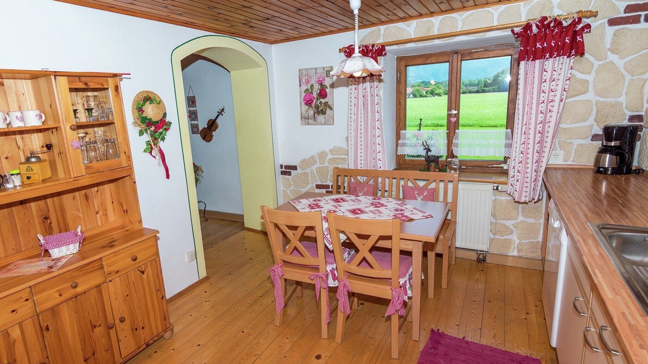 Photo of Livingroom in Luft