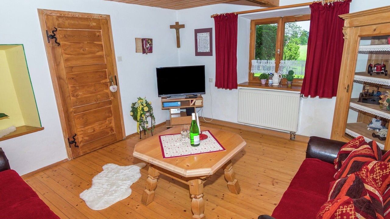 Photo of Livingroom in Luft