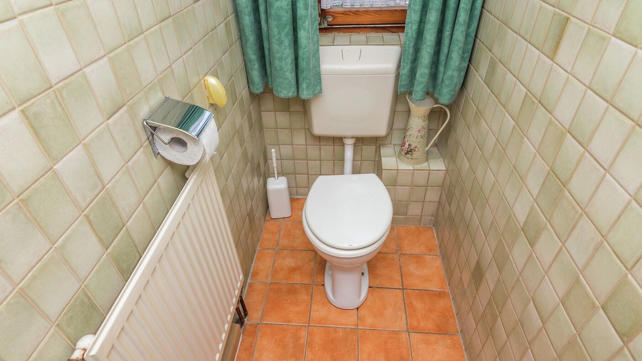 Photo of Bathroom in Luft
