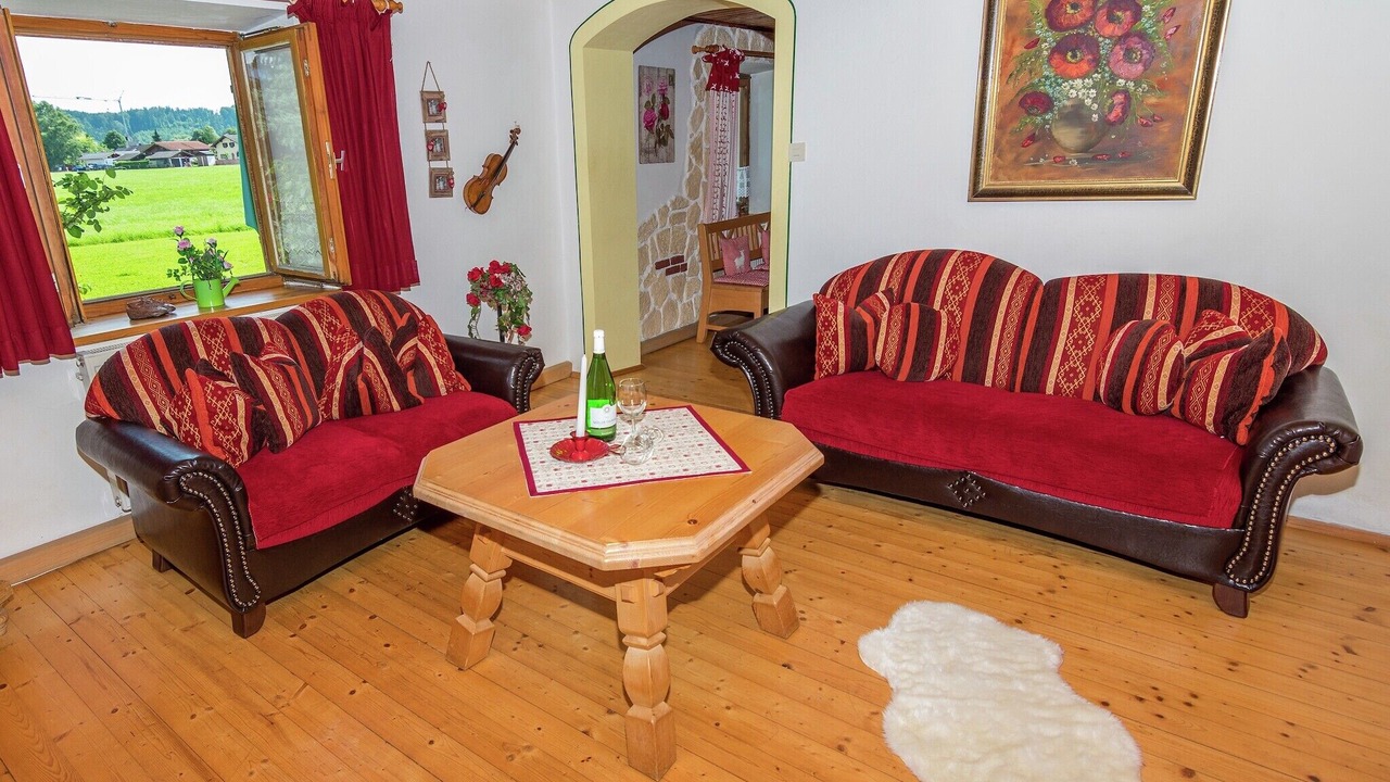 Photo of Livingroom in Luft