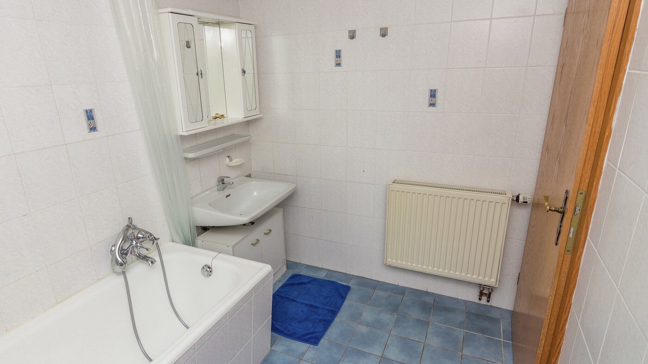 Photo of Bathroom in Luft