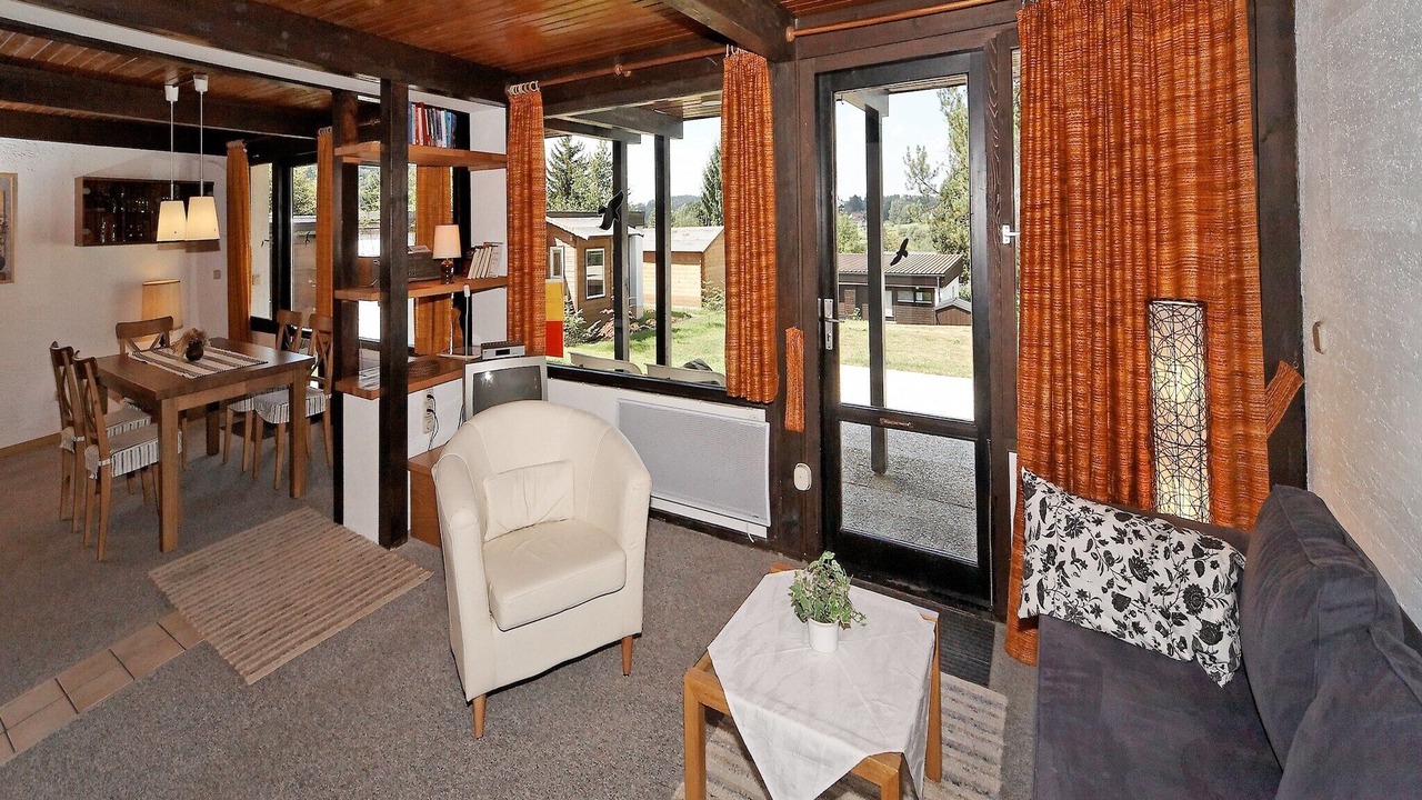 Photo of Livingroom in Waldkirchen
