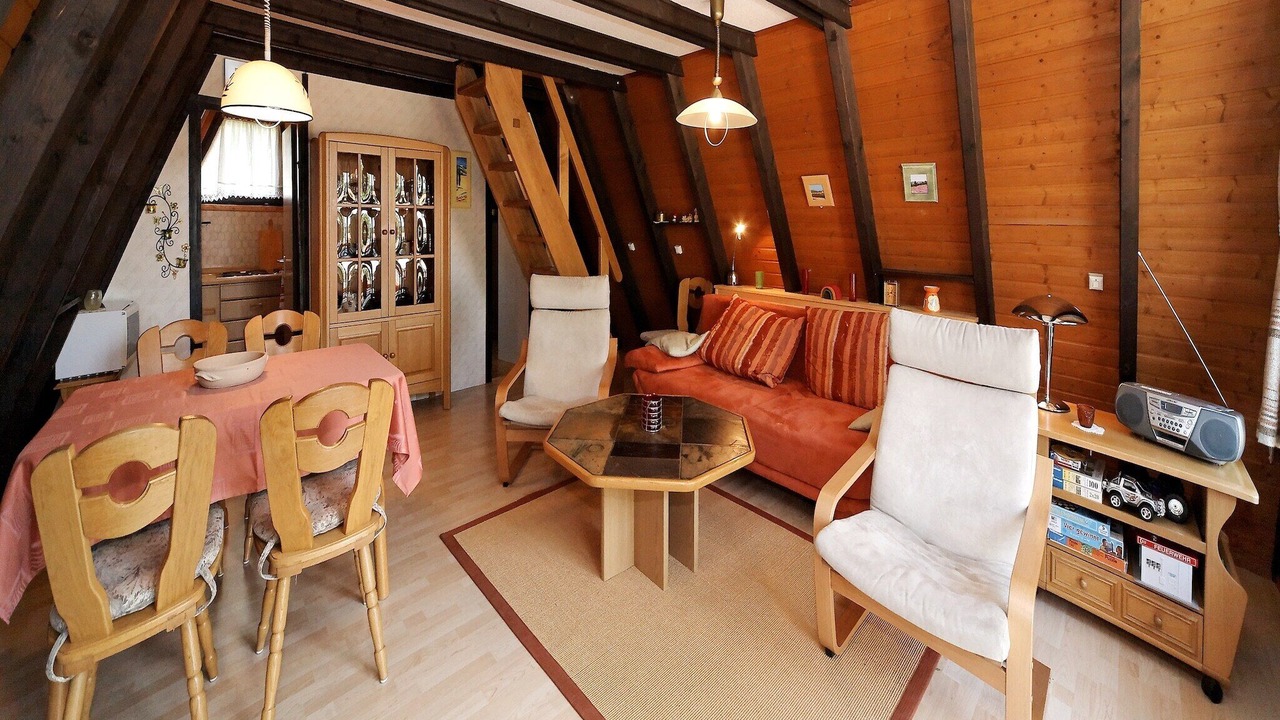 Photo of Livingroom in Waldkirchen