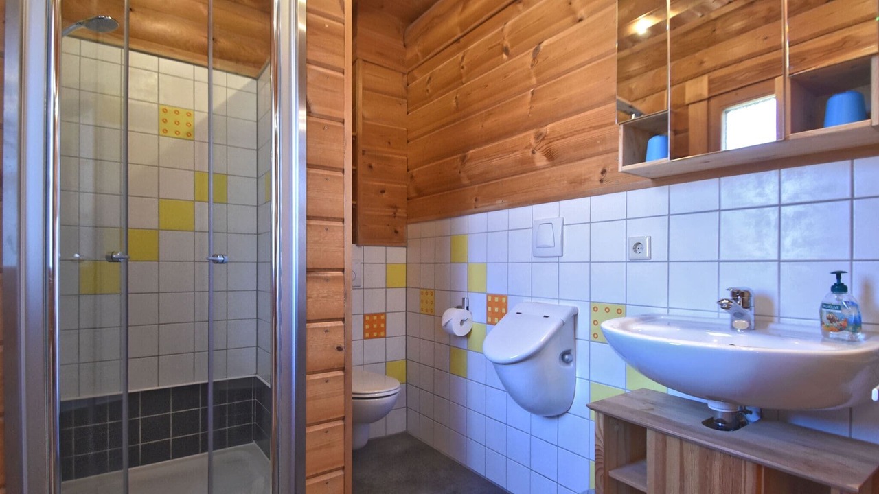 Photo of Bathroom in Fuchsberg