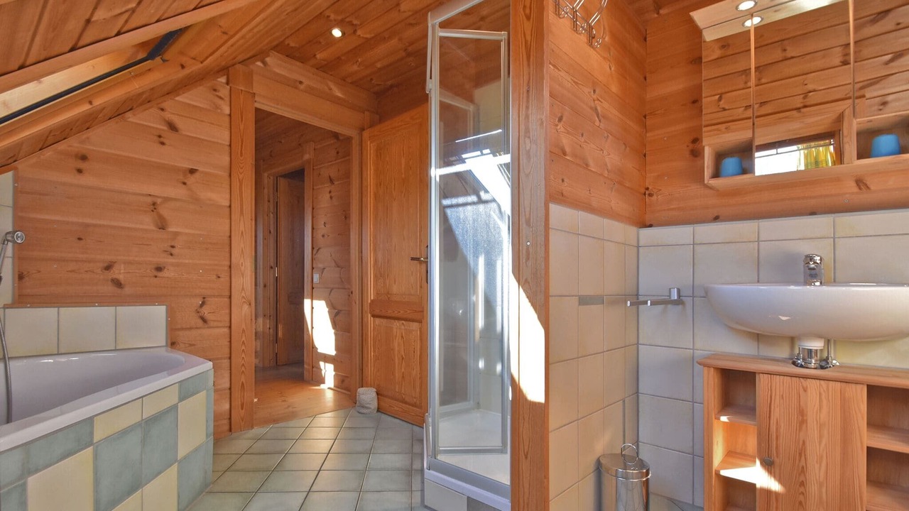 Photo of Bathroom in Fuchsberg