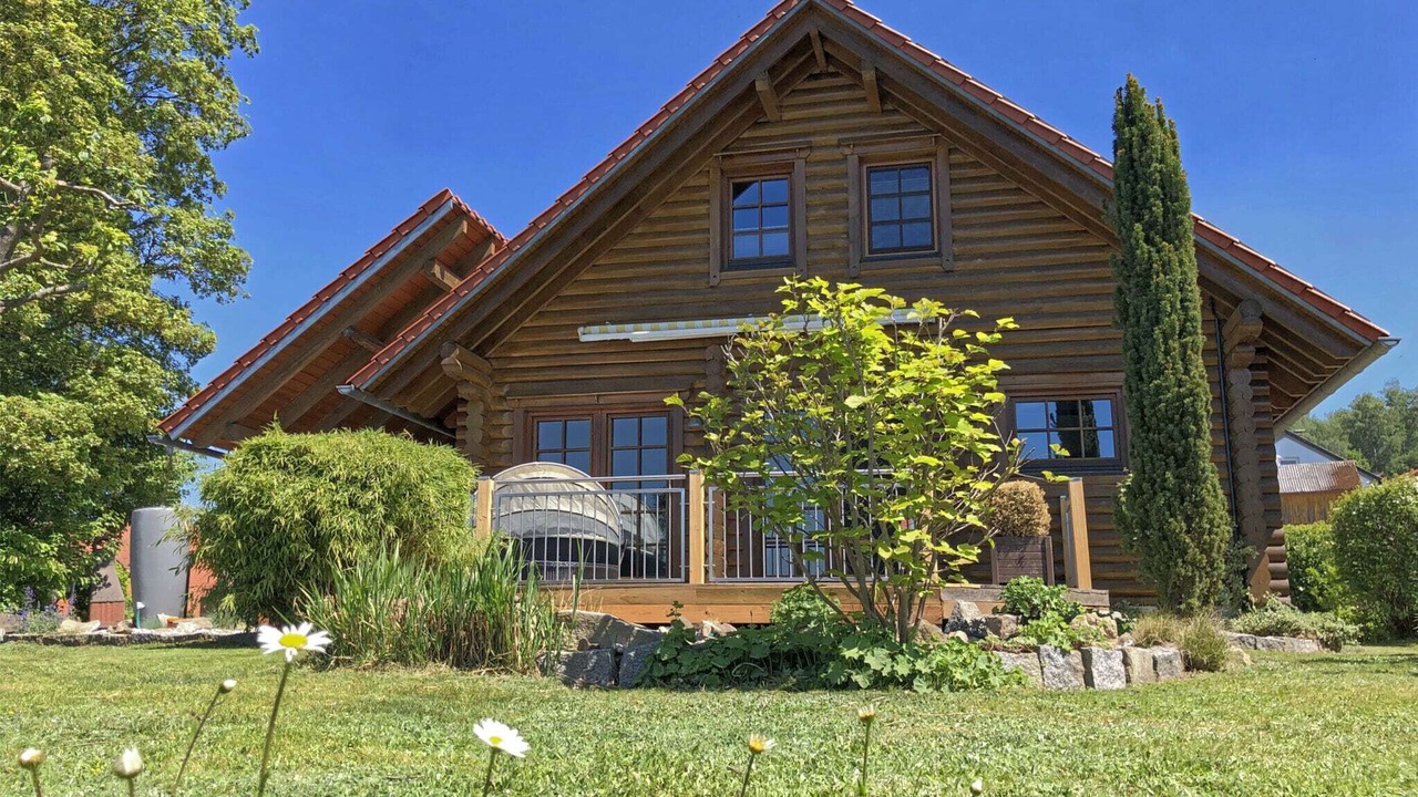 Photo of Outdoor in Fuchsberg