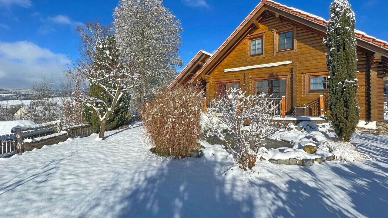 Photo of Outdoor in Fuchsberg