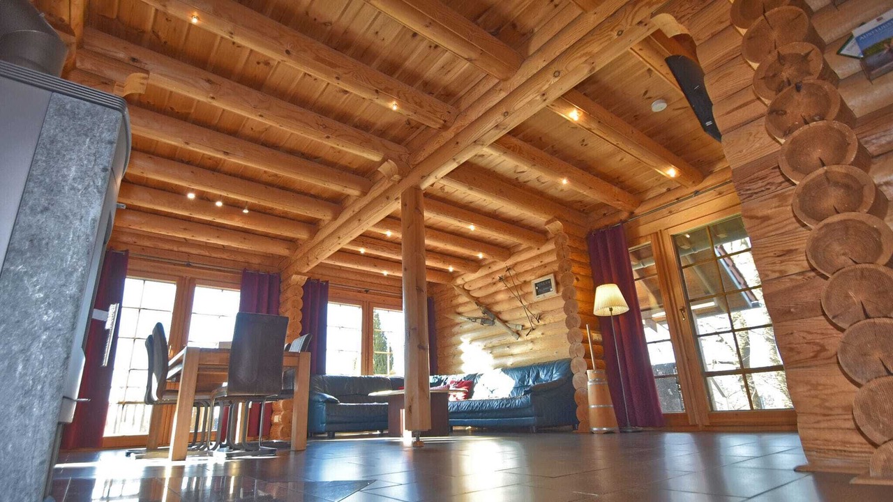 Photo of Livingroom in Fuchsberg