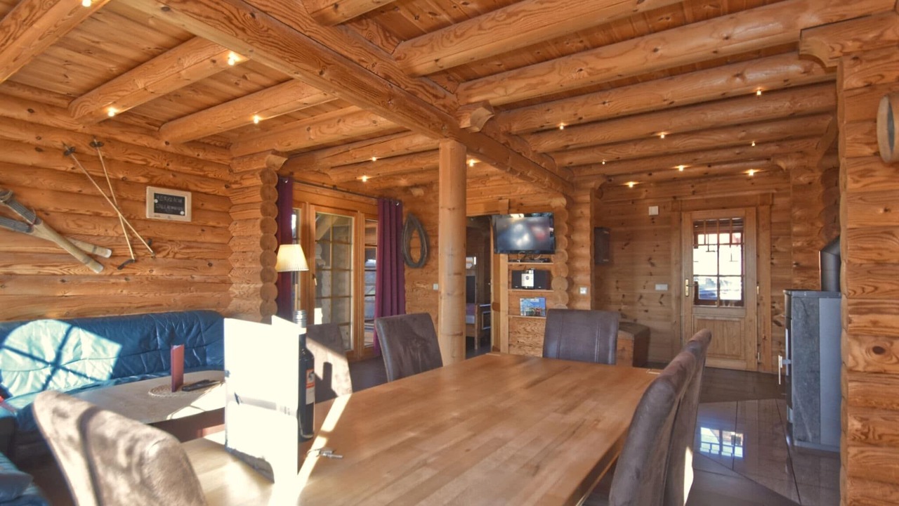 Photo of Livingroom in Fuchsberg